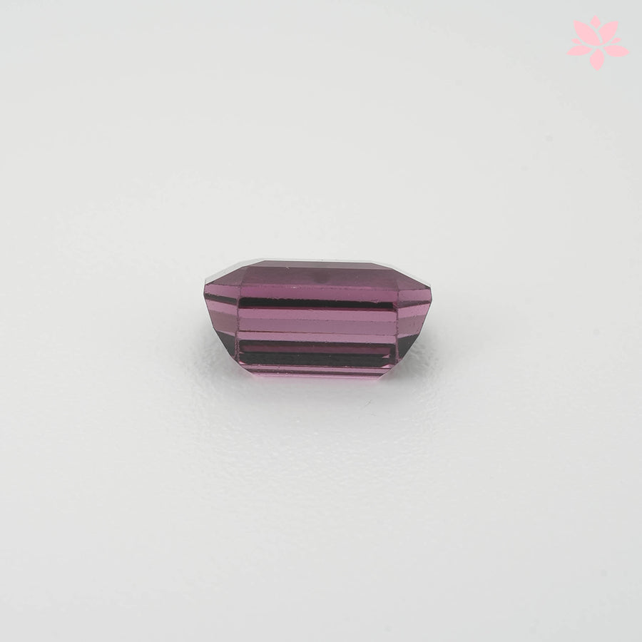 NATURAL SPINEL | 1.44 CT | PURPLISH PINK | OCTAGONAL
