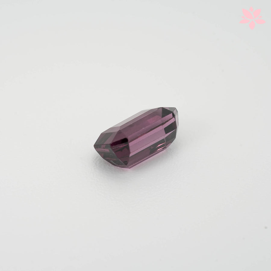 NATURAL SPINEL | 1.44 CT | PURPLISH PINK | OCTAGONAL