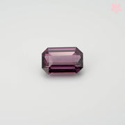 NATURAL SPINEL | 1.44 CT | PURPLISH PINK | OCTAGONAL