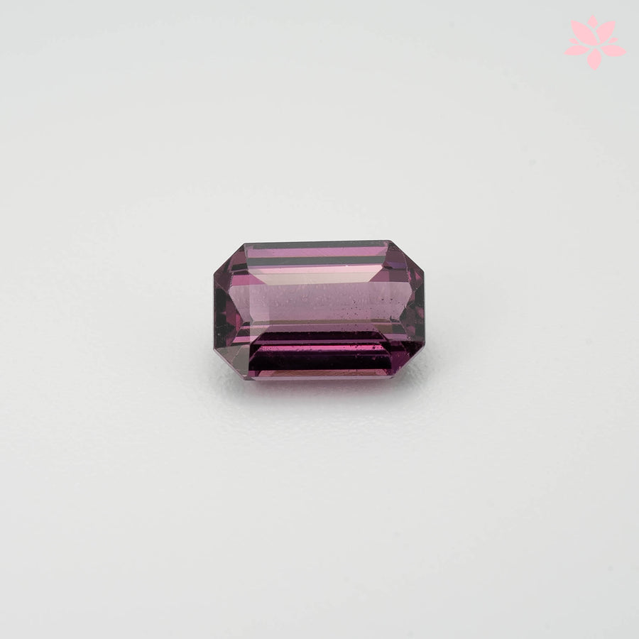 NATURAL SPINEL | 1.44 CT | PURPLISH PINK | OCTAGONAL