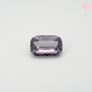 NATURAL SPINEL | 1.01 CT | PURPLE | CUSHION