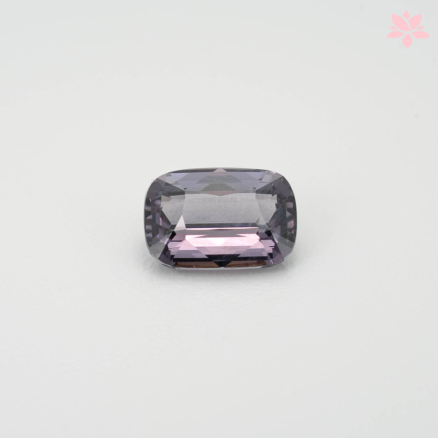 NATURAL SPINEL | 1.01 CT | PURPLE | CUSHION