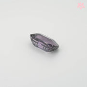 NATURAL SPINEL | 1.01 CT | PURPLE | CUSHION