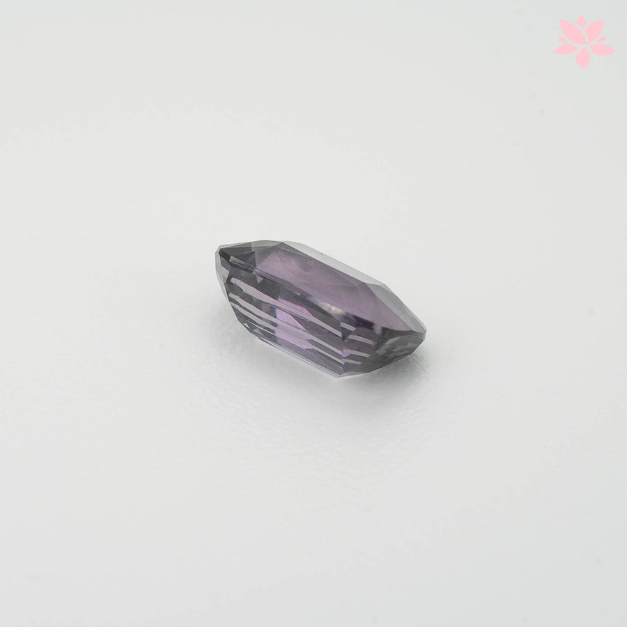 NATURAL SPINEL | 1.01 CT | PURPLE | CUSHION