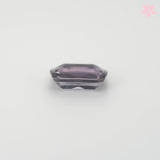 NATURAL SPINEL | 1.01 CT | PURPLE | CUSHION