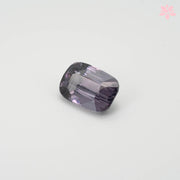 NATURAL SPINEL | 1.01 CT | PURPLE | CUSHION