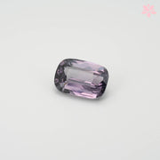 NATURAL SPINEL | 1.01 CT | PURPLE | CUSHION