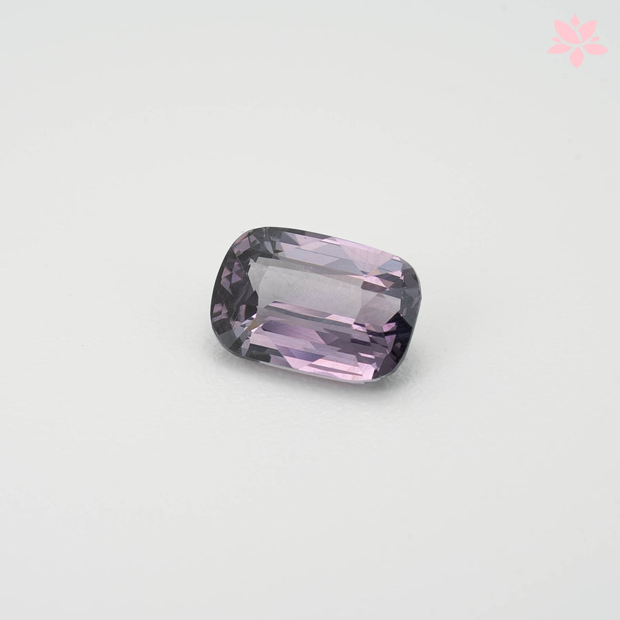 NATURAL SPINEL | 1.01 CT | PURPLE | CUSHION