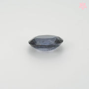 NATURAL SPINEL | 1.20 CT | VIOLETISH GREY | OVAL