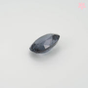 NATURAL SPINEL | 1.20 CT | VIOLETISH GREY | OVAL