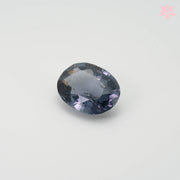 NATURAL SPINEL | 1.20 CT | VIOLETISH GREY | OVAL
