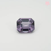 NATURAL SPINEL | 1.10 CT | PURPLE | OCTAGONAL