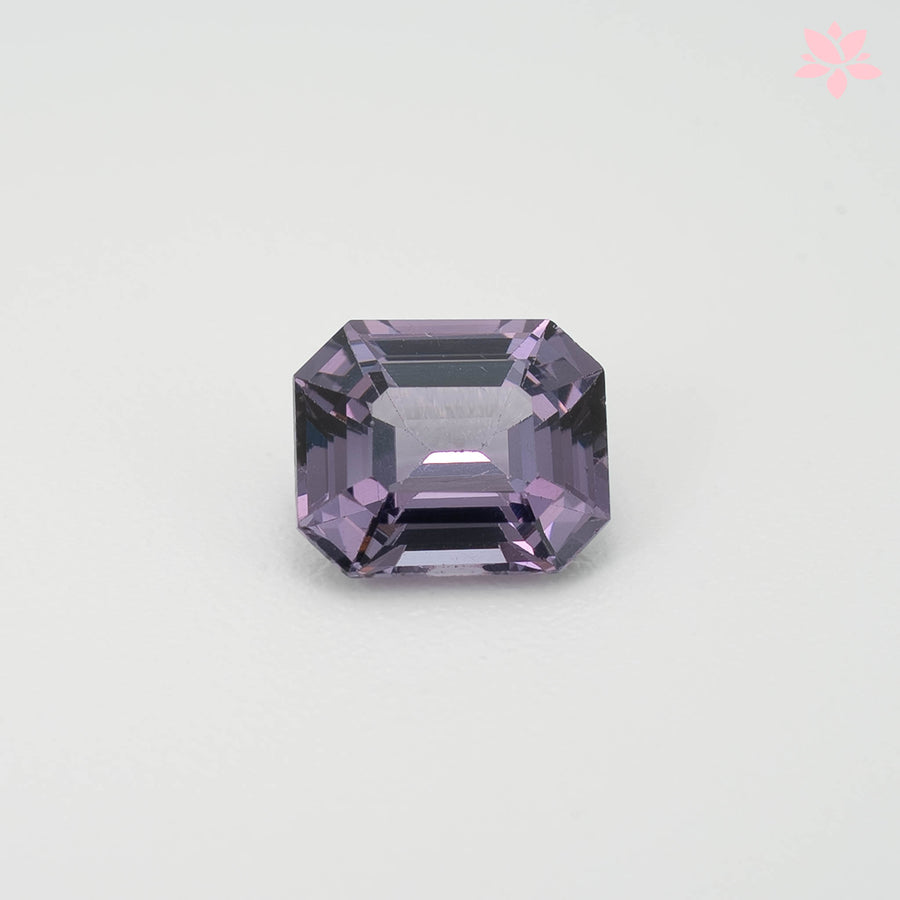 NATURAL SPINEL | 1.10 CT | PURPLE | OCTAGONAL