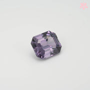 NATURAL SPINEL | 1.10 CT | PURPLE | OCTAGONAL