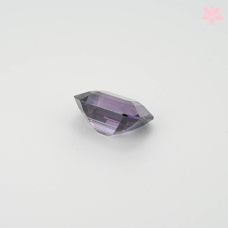 NATURAL SPINEL | 1.10 CT | PURPLE | OCTAGONAL