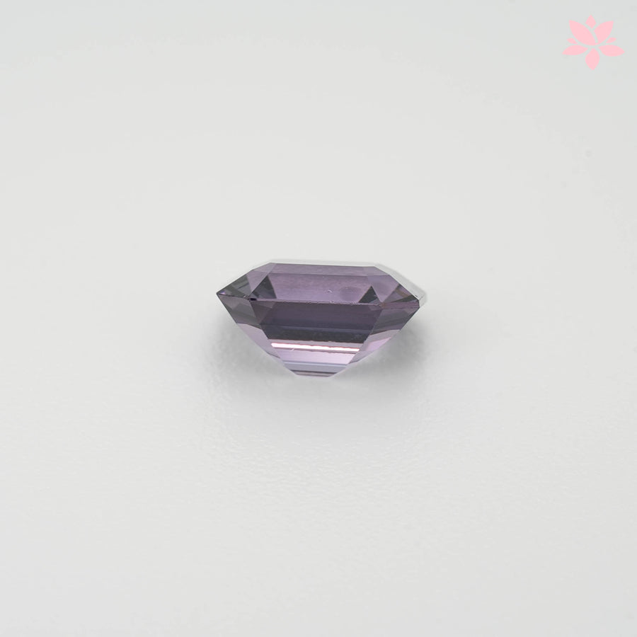 NATURAL SPINEL | 1.10 CT | PURPLE | OCTAGONAL
