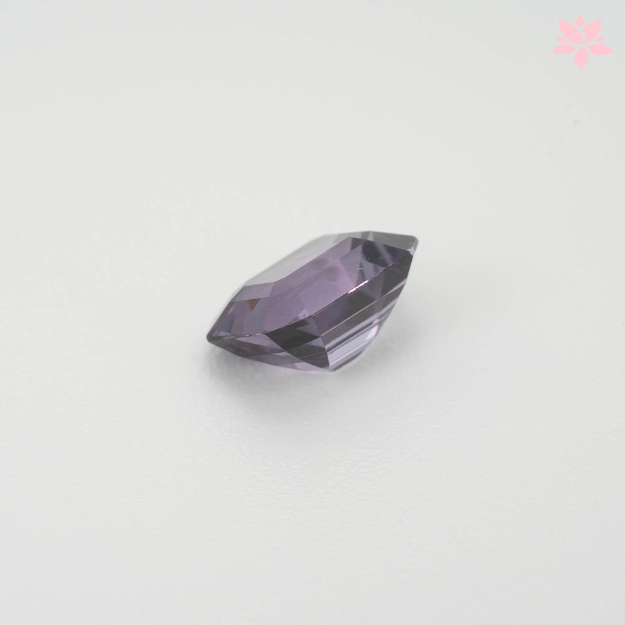 NATURAL SPINEL | 1.10 CT | PURPLE | OCTAGONAL