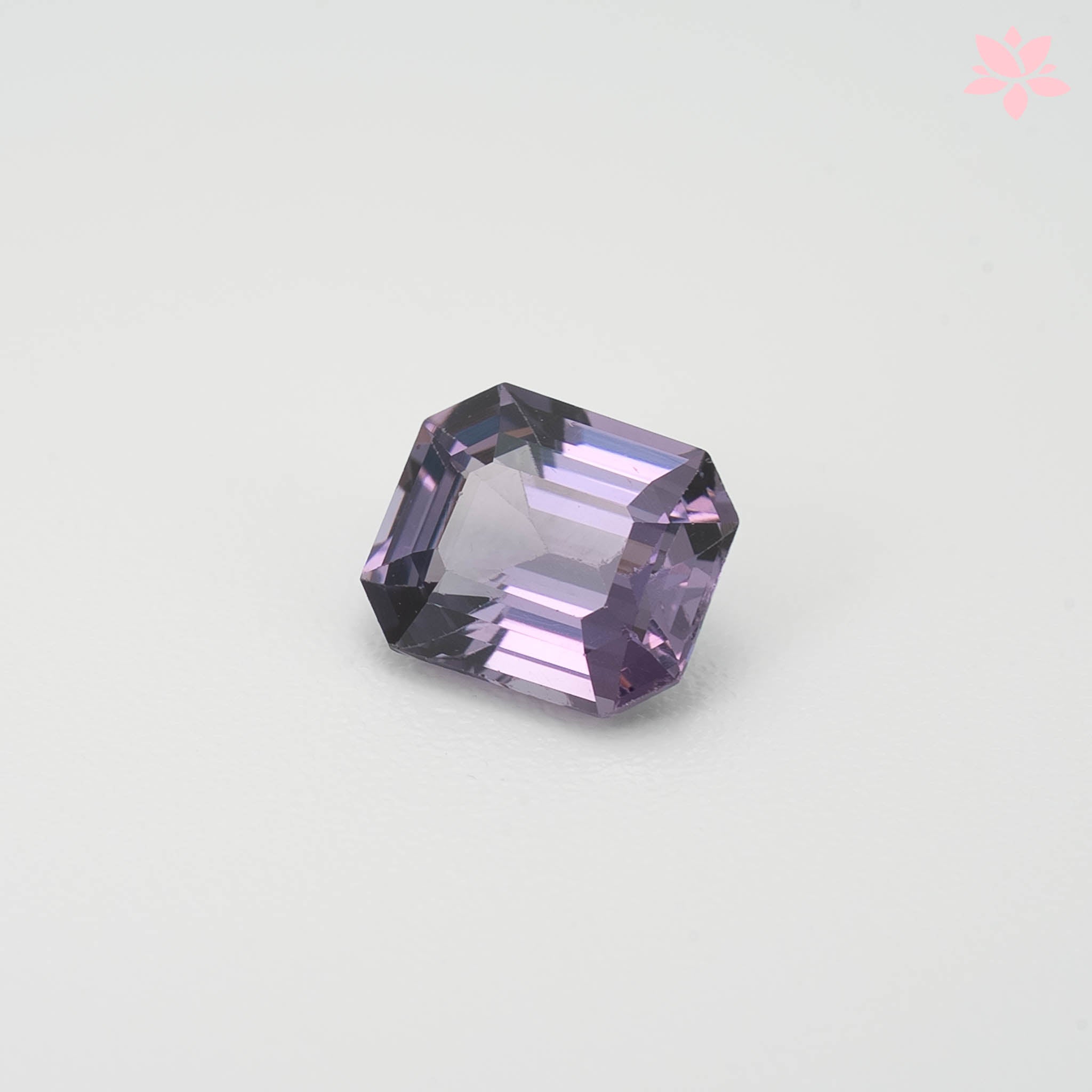 NATURAL SPINEL | 1.10 CT | PURPLE | OCTAGONAL