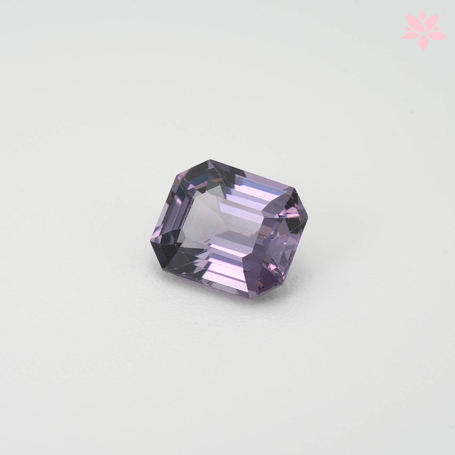 NATURAL SPINEL | 1.10 CT | PURPLE | OCTAGONAL