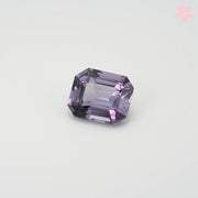 NATURAL SPINEL | 1.10 CT | PURPLE | OCTAGONAL