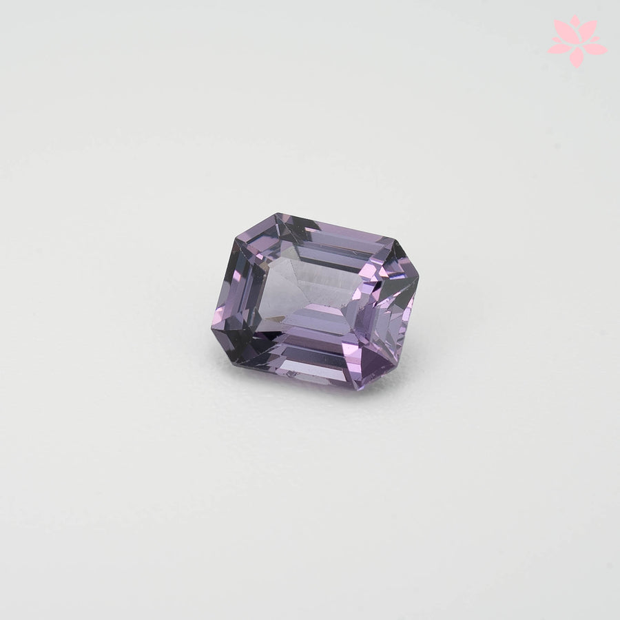 NATURAL SPINEL | 1.10 CT | PURPLE | OCTAGONAL