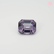 NATURAL SPINEL | 1.10 CT | PURPLE | OCTAGONAL