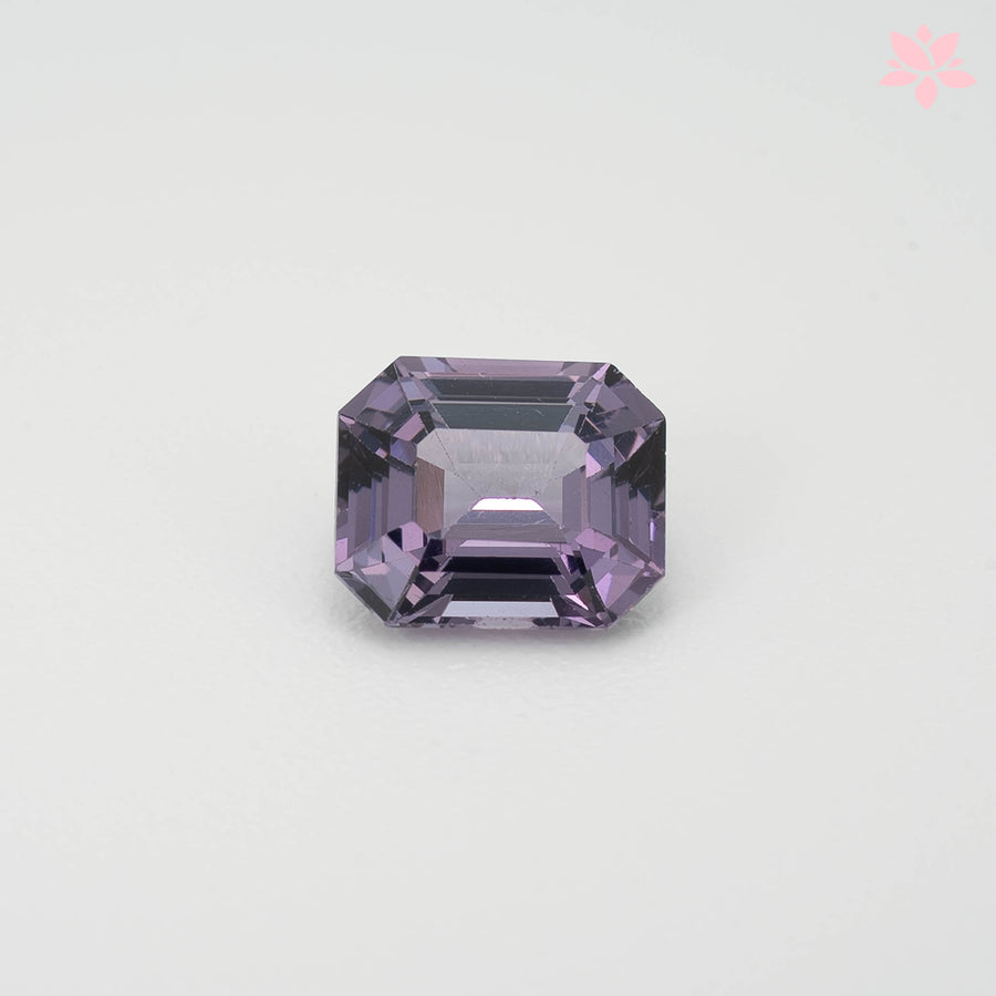NATURAL SPINEL | 1.10 CT | PURPLE | OCTAGONAL
