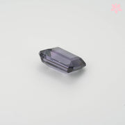 NATURAL SPINAL | 1.46 CT | VIOLITISH GREY | OCTAGONAL