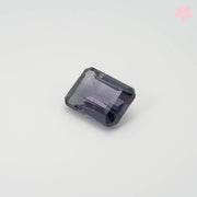 NATURAL SPINAL | 1.46 CT | VIOLITISH GREY | OCTAGONAL