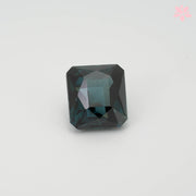 NATURAL SPINAL | 1.55 CT | BLUISH GREEN | OCTAGONAL