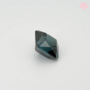 NATURAL SPINAL | 1.55 CT | BLUISH GREEN | OCTAGONAL