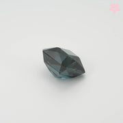 NATURAL SPINAL | 1.55 CT | BLUISH GREEN | OCTAGONAL