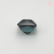 NATURAL SPINAL | 1.55 CT | BLUISH GREEN | OCTAGONAL