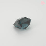 NATURAL SPINAL | 1.55 CT | BLUISH GREEN | OCTAGONAL