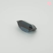 NATURAL SPINAL | 2.48 CT | BLUISH GREEN | OCTAGONAL
