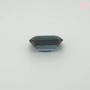NATURAL SPINAL | 2.48 CT | BLUISH GREEN | OCTAGONAL