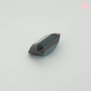 NATURAL SPINAL | 2.48 CT | BLUISH GREEN | OCTAGONAL