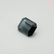 NATURAL SPINAL | 2.48 CT | BLUISH GREEN | OCTAGONAL