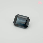 NATURAL SPINAL | 2.48 CT | BLUISH GREEN | OCTAGONAL