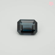 NATURAL SPINAL | 2.48 CT | BLUISH GREEN | OCTAGONAL