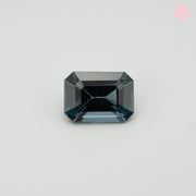 NATURAL SPINEL | 1.01 CT | BLUISH GREEN | OCTAGONAL