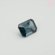 NATURAL SPINEL | 1.01 CT | BLUISH GREEN | OCTAGONAL