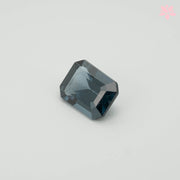NATURAL SPINEL | 1.01 CT | BLUISH GREEN | OCTAGONAL
