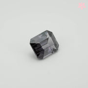 NATURAL SPINEL | 1.56 CT | VIOLETISH GREY | OCTAGONAL