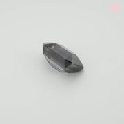 NATURAL SPINEL | 1.56 CT | VIOLETISH GREY | OCTAGONAL