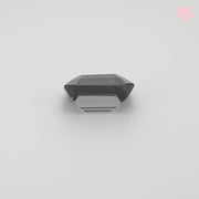 NATURAL SPINEL | 1.56 CT | VIOLETISH GREY | OCTAGONAL
