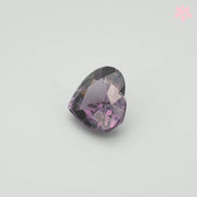 NATURAL SPINEL | 1.65 CT | PURPLE | HEART