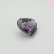 NATURAL SPINEL | 1.65 CT | PURPLE | HEART