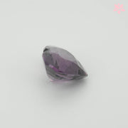 NATURAL SPINEL | 1.65 CT | PURPLE | HEART