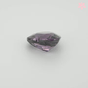 NATURAL SPINEL | 1.65 CT | PURPLE | HEART
